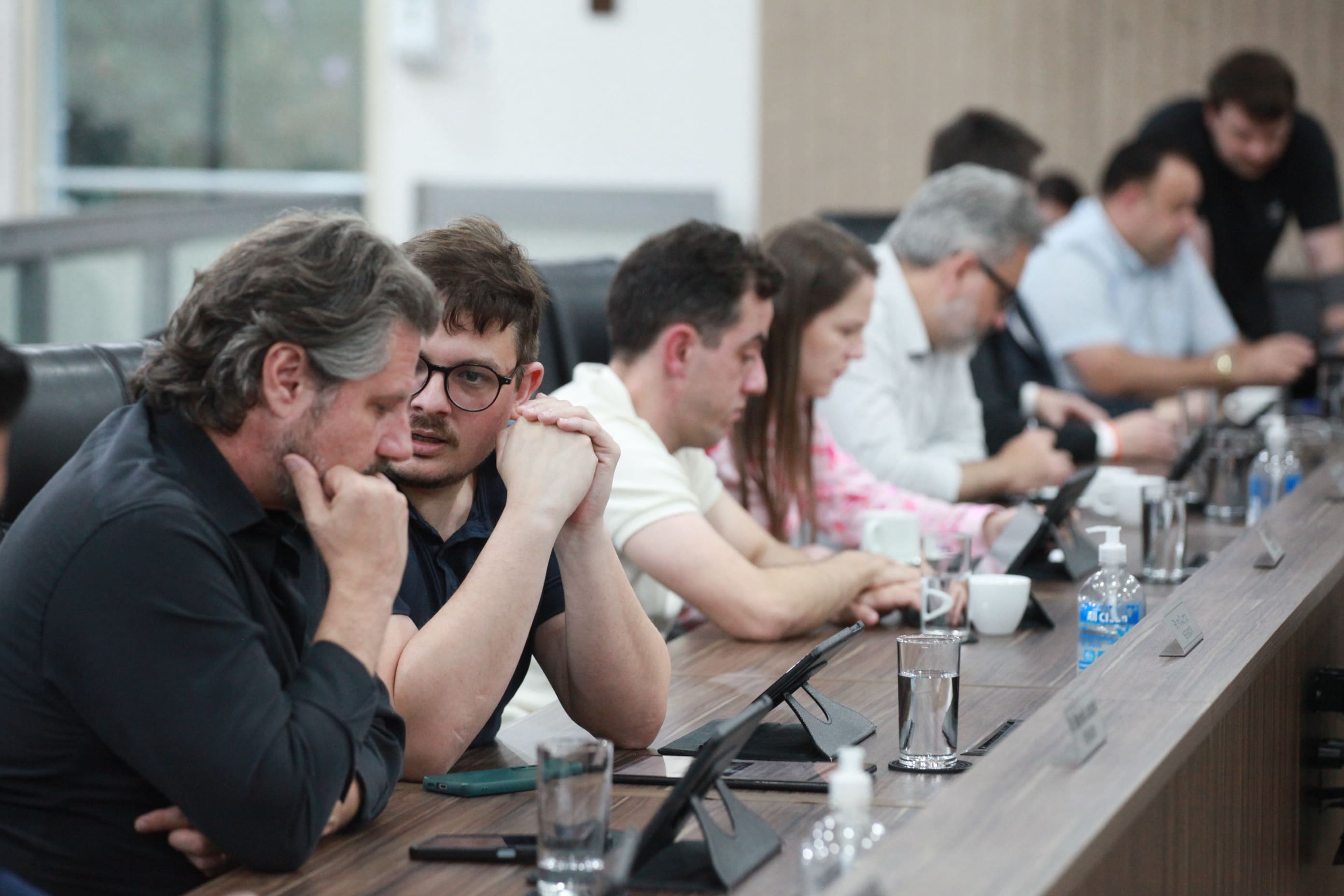 Câmara aprova criação do Programa SAMU Mirim em Blumenau