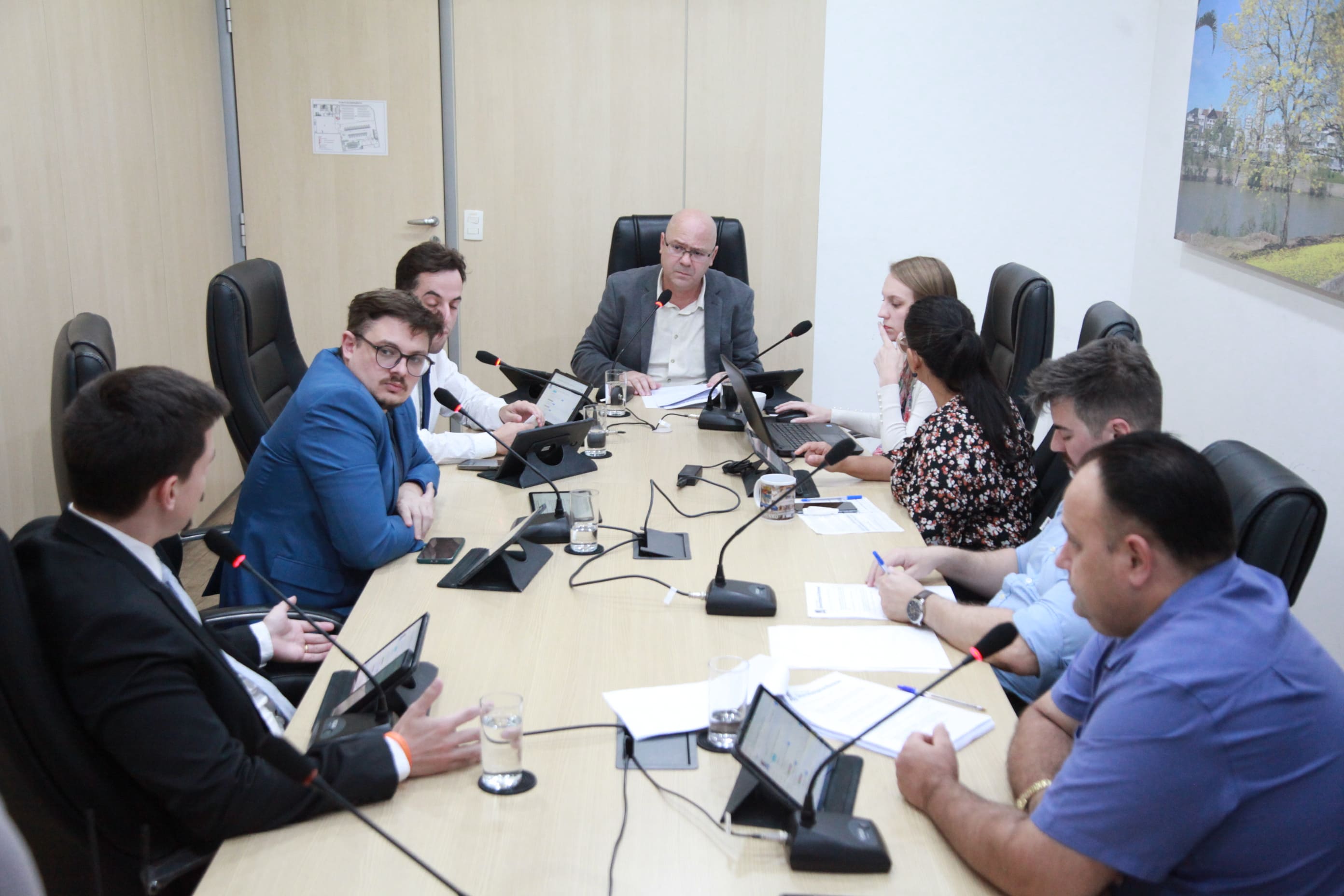 CCJ e Finanças avaliam projetos e emendas em reuniões desta terça-feira