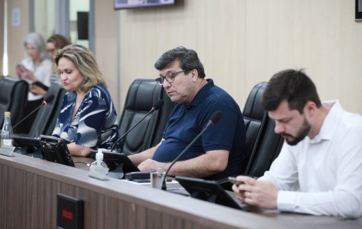 Confira o resumo dos pronunciamentos dos vereadores na sessão ordinária desta terça-feira (4)
