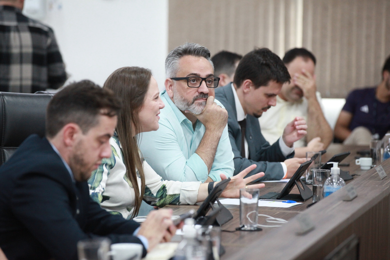 Confira os projetos e proposições aprovados na sessão desta terça-feira (11)