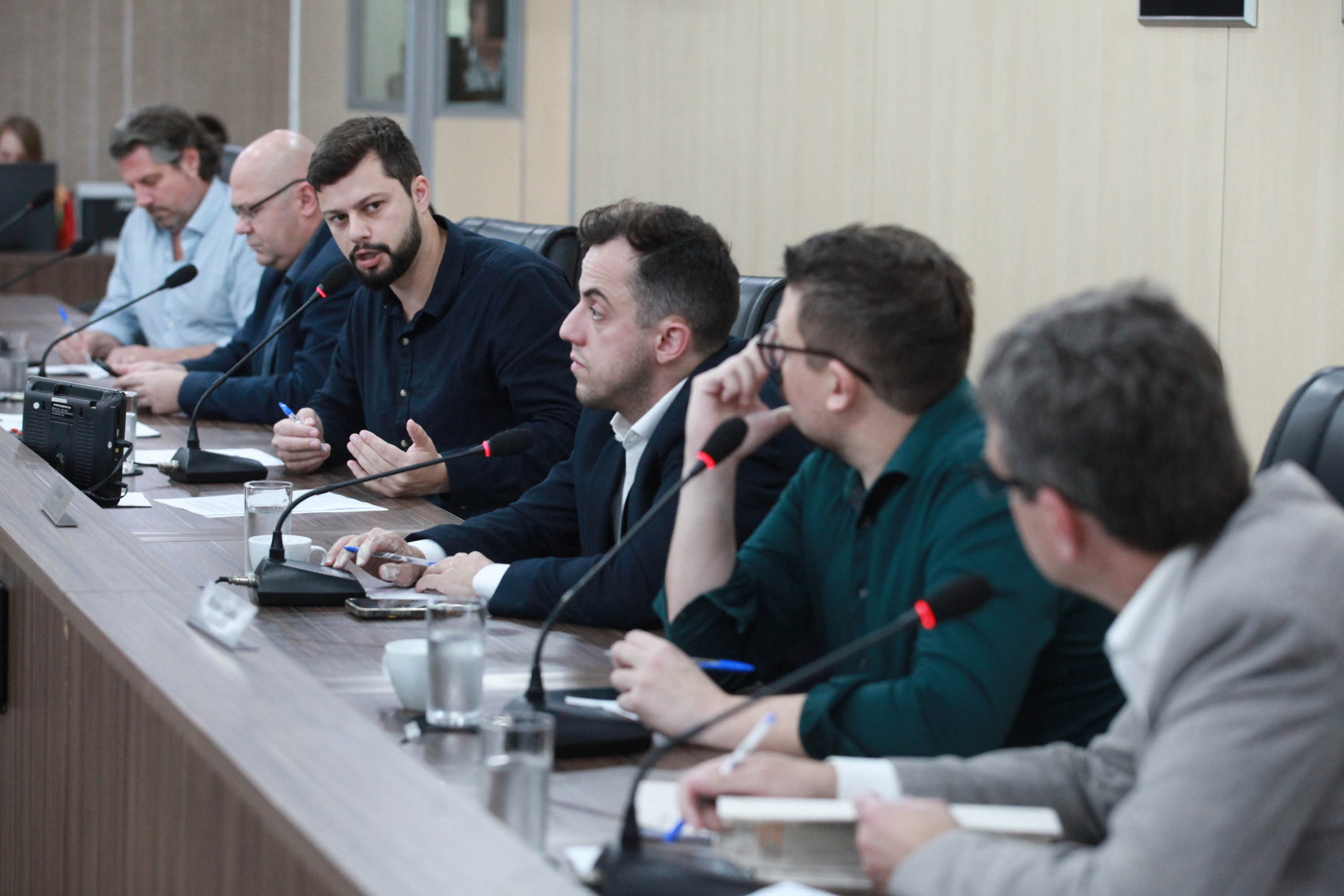 CPI do Esgoto convoca representantes da FUNASA para prestar esclarecimentos