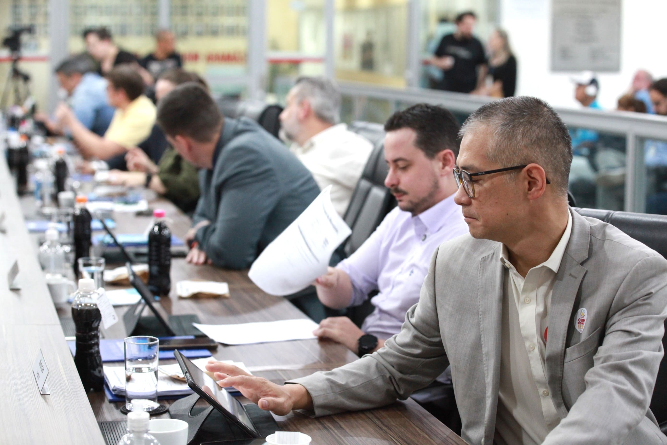 Confira os projetos e proposições aprovados na sessão desta terça-feira (25)