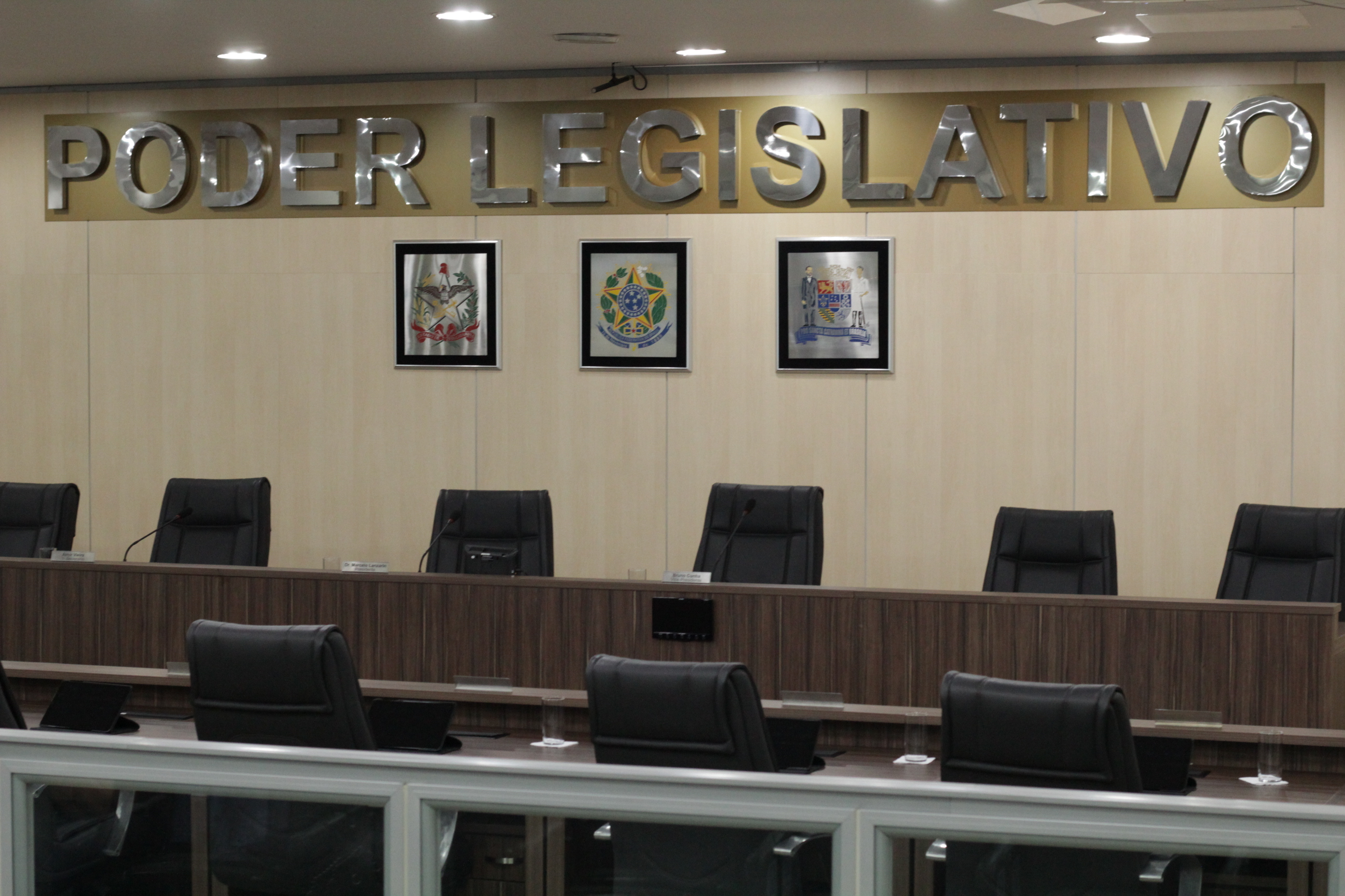 Câmara realiza solenidade de entrega de Títulos de Cidadão Blumenauense nesta quinta-feira