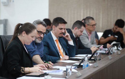 Câmara aprova em segundo turno o orçamento de Blumenau para 2026