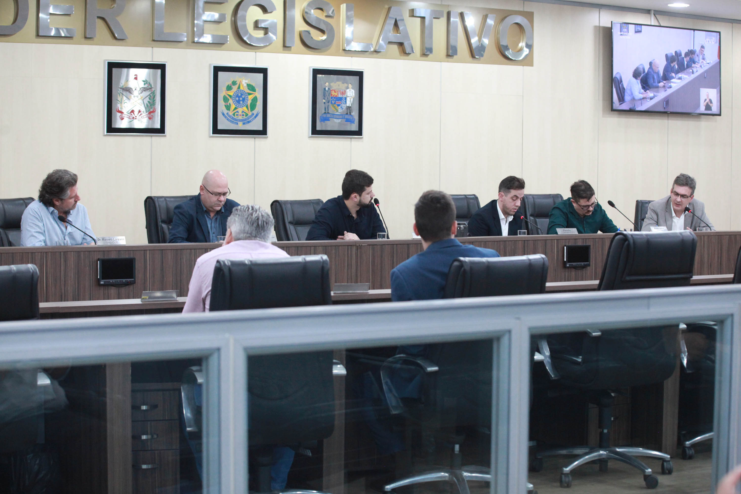 CPI do Esgoto fará duas reuniões seguidas para ouvir gerente do Samae e ex-prefeito de Blumenau