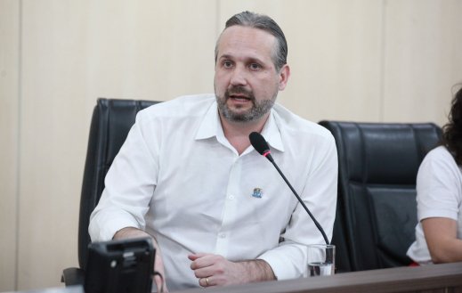 Secretário de Saúde prestará esclarecimentos sobre ações de combate à dengue na Câmara de Blumenau