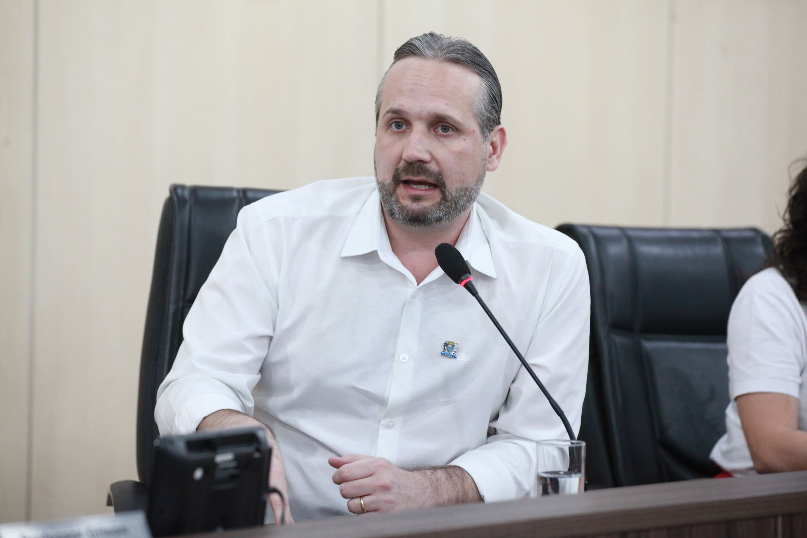 Secretário de Saúde prestará esclarecimentos sobre ações de combate à dengue na Câmara de Blumenau