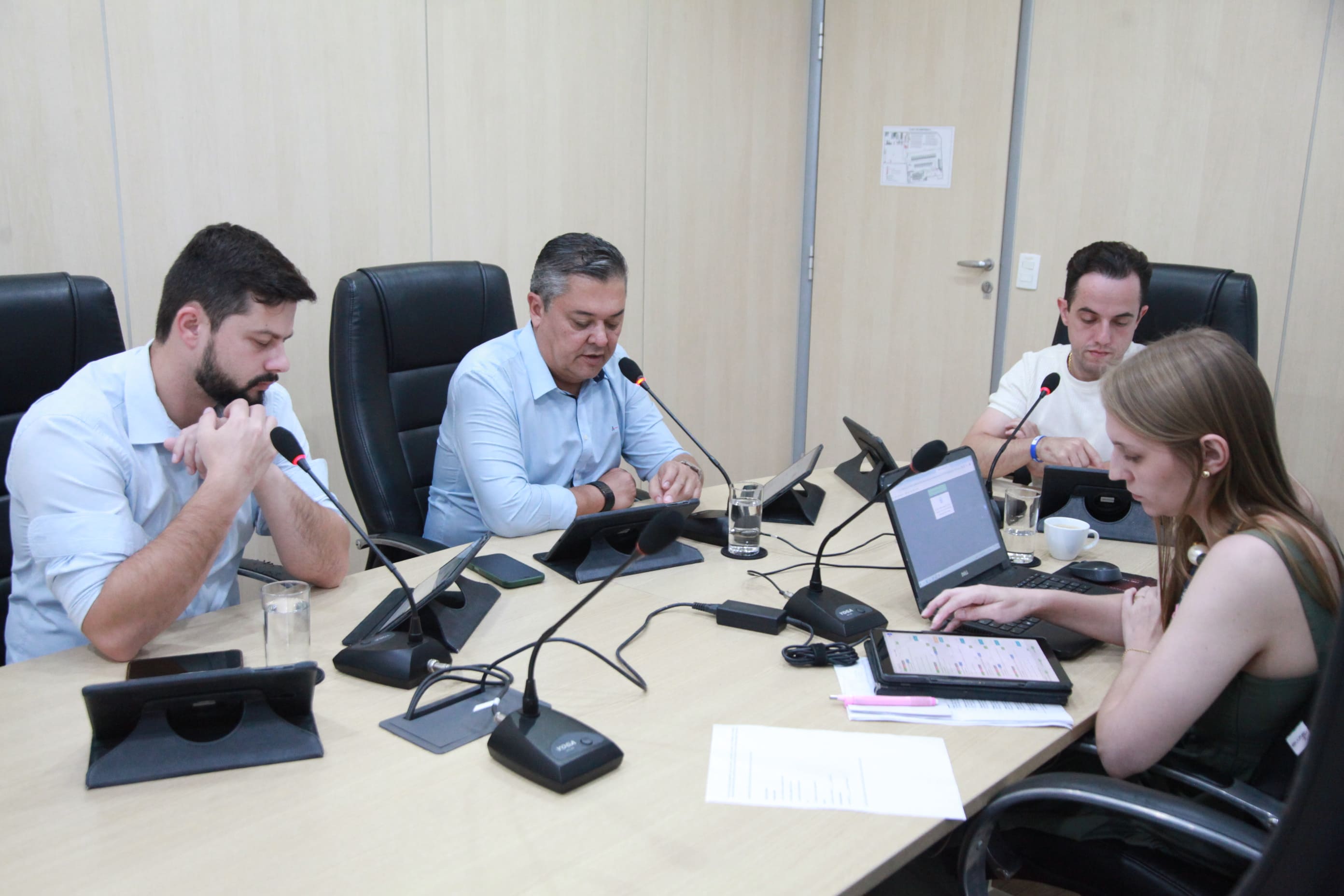 Treze propostas passam pelas comissões de Educação, Transportes e Turismo