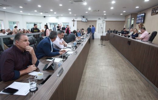 Confira o resumo dos pronunciamentos dos vereadores na sessão ordinária desta quinta-feira (11)