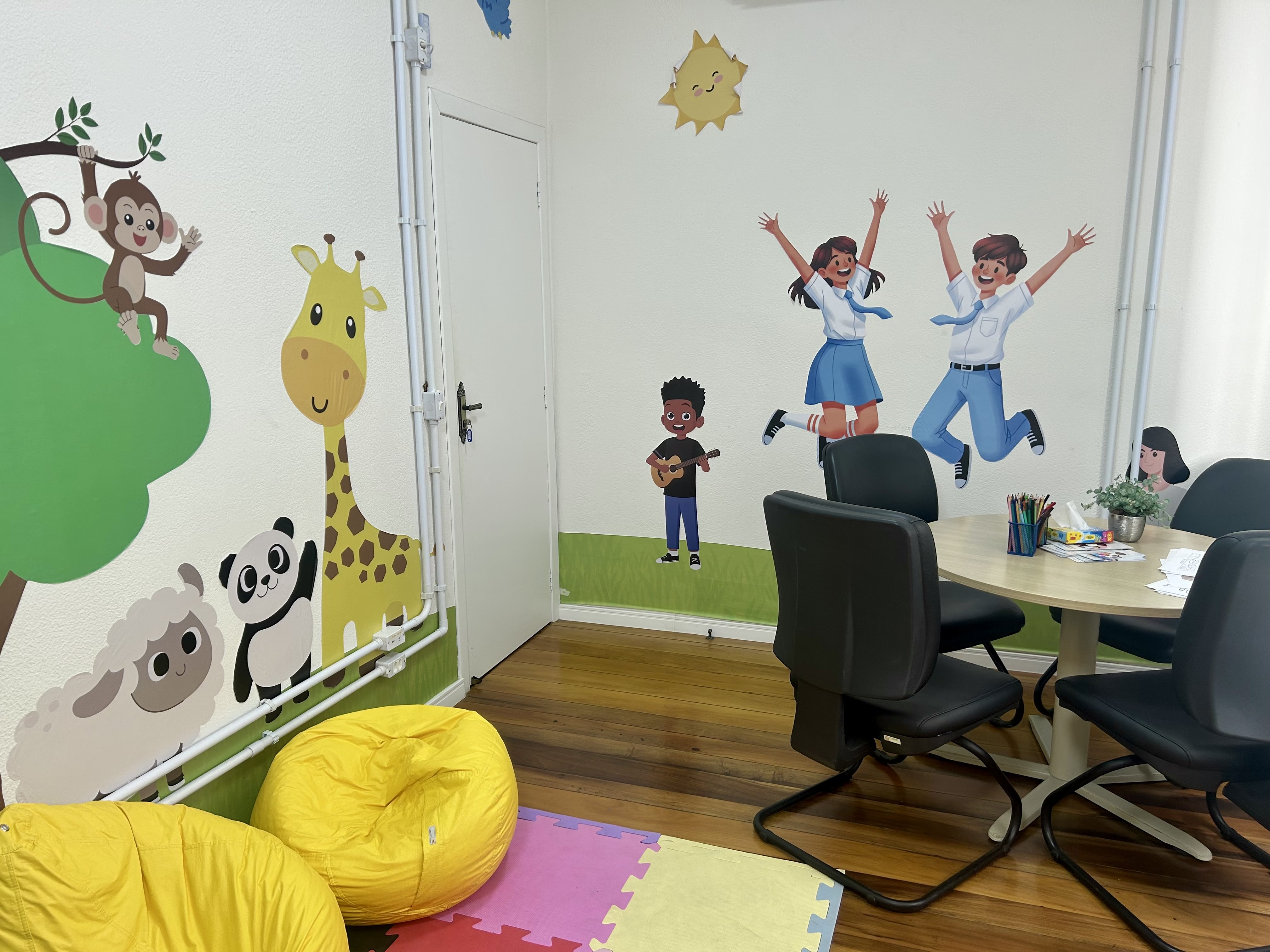 Procuradoria da Criança e do Adolescente inaugura oficialmente sua sede na Câmara de Blumenau