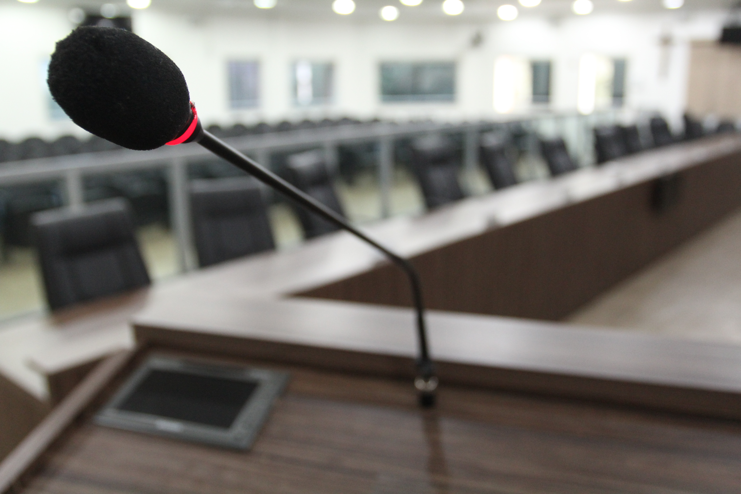 Câmara de Blumenau abre o ano legislativo com primeira sessão ordinária