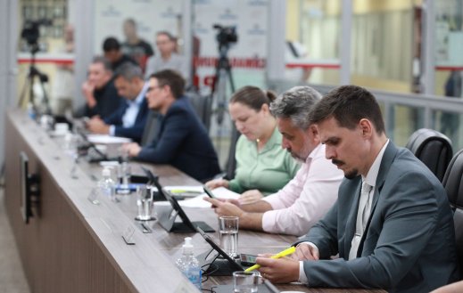 Confira o resumo dos pronunciamentos dos vereadores na sessão ordinária desta terça-feira (3)