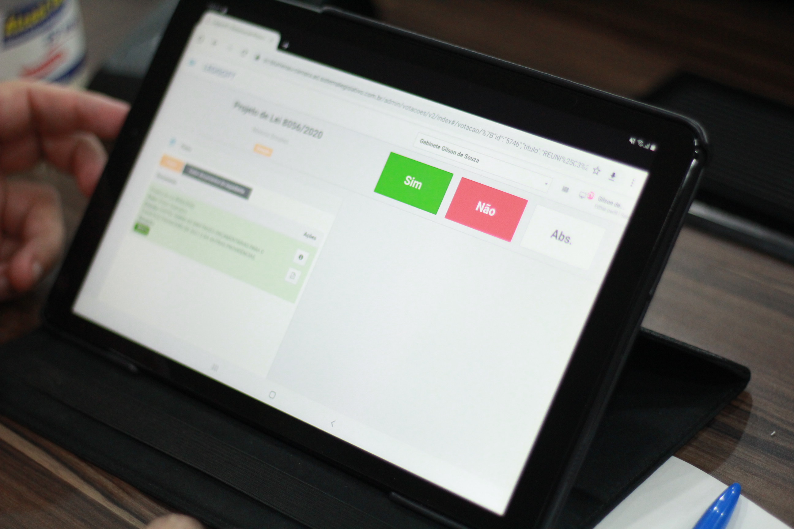 Comissões permanentes elegem presidentes, vice-presidentes e relatores para 2026