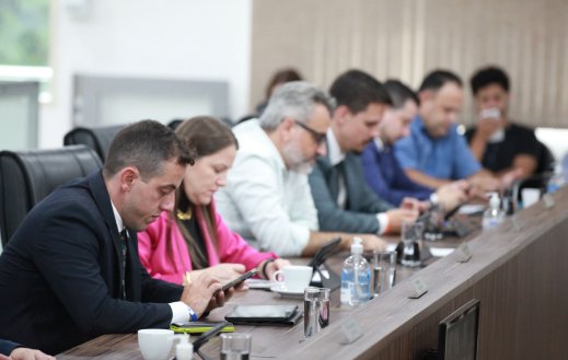 Confira o resumo dos pronunciamentos dos vereadores na sessão ordinária desta quinta-feira (5)