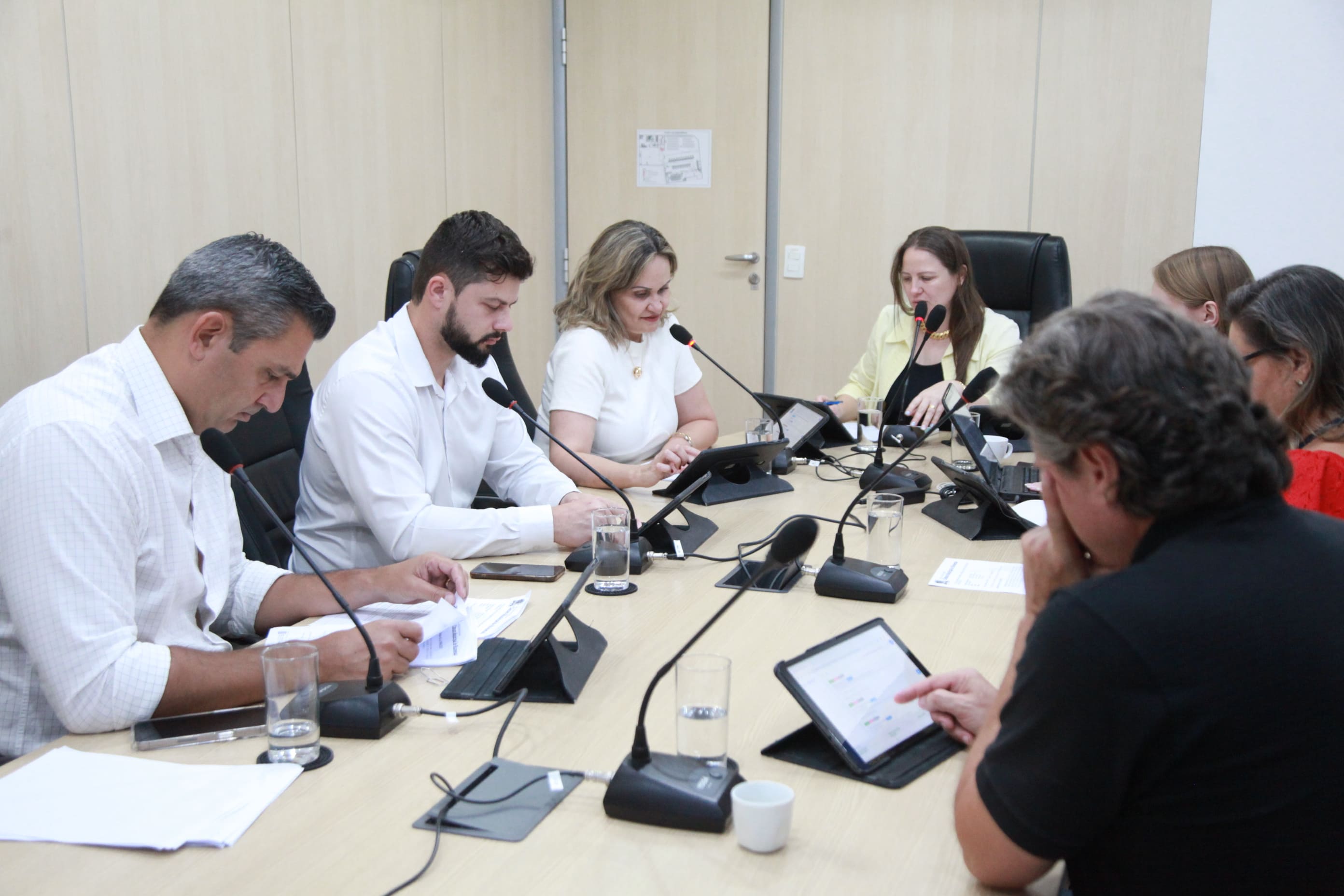 CCJ e Comissão de Finanças avaliam projetos na abertura dos trabalhos de 2026