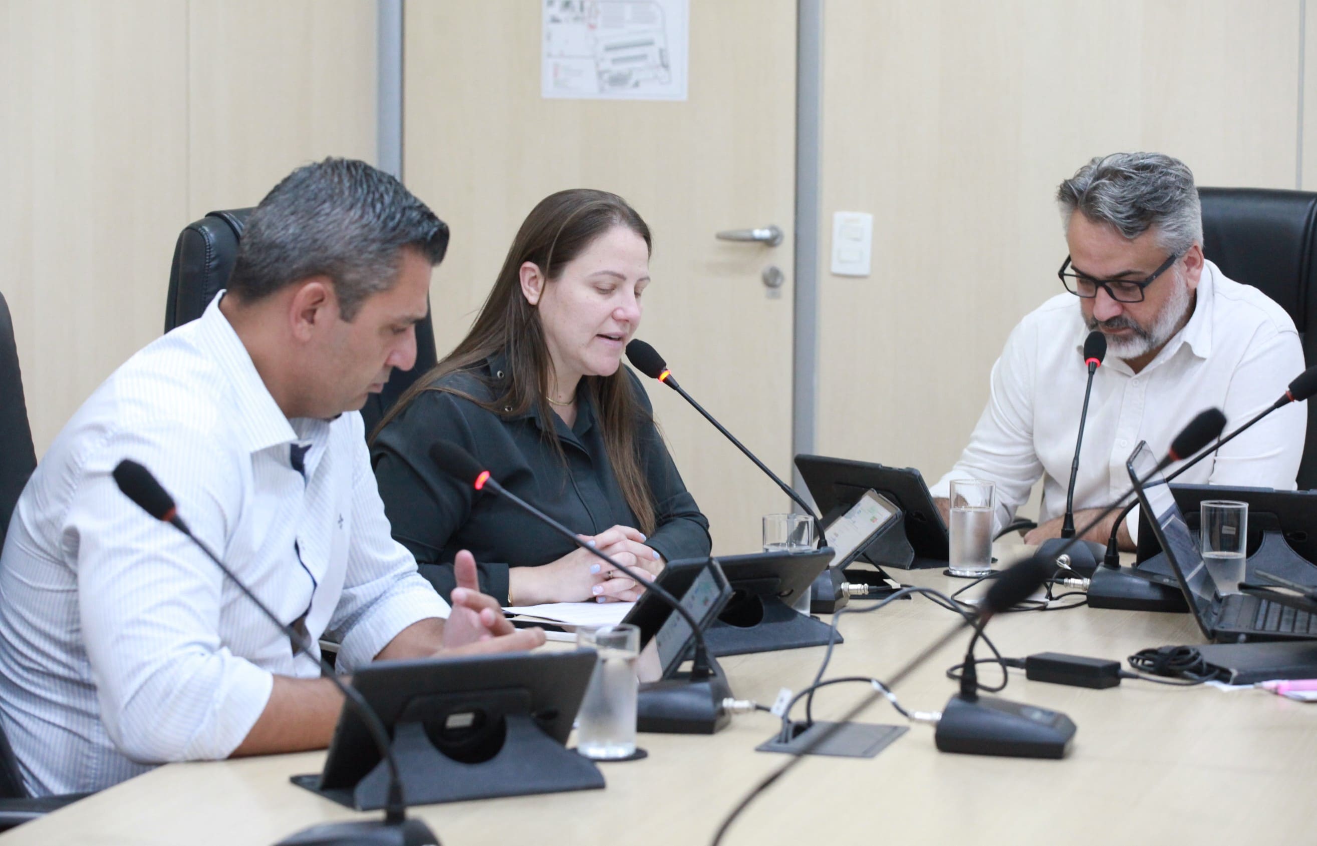 Comissões analisam sete projetos na tarde desta quinta-feira e liberam cinco para tramitação em plenário