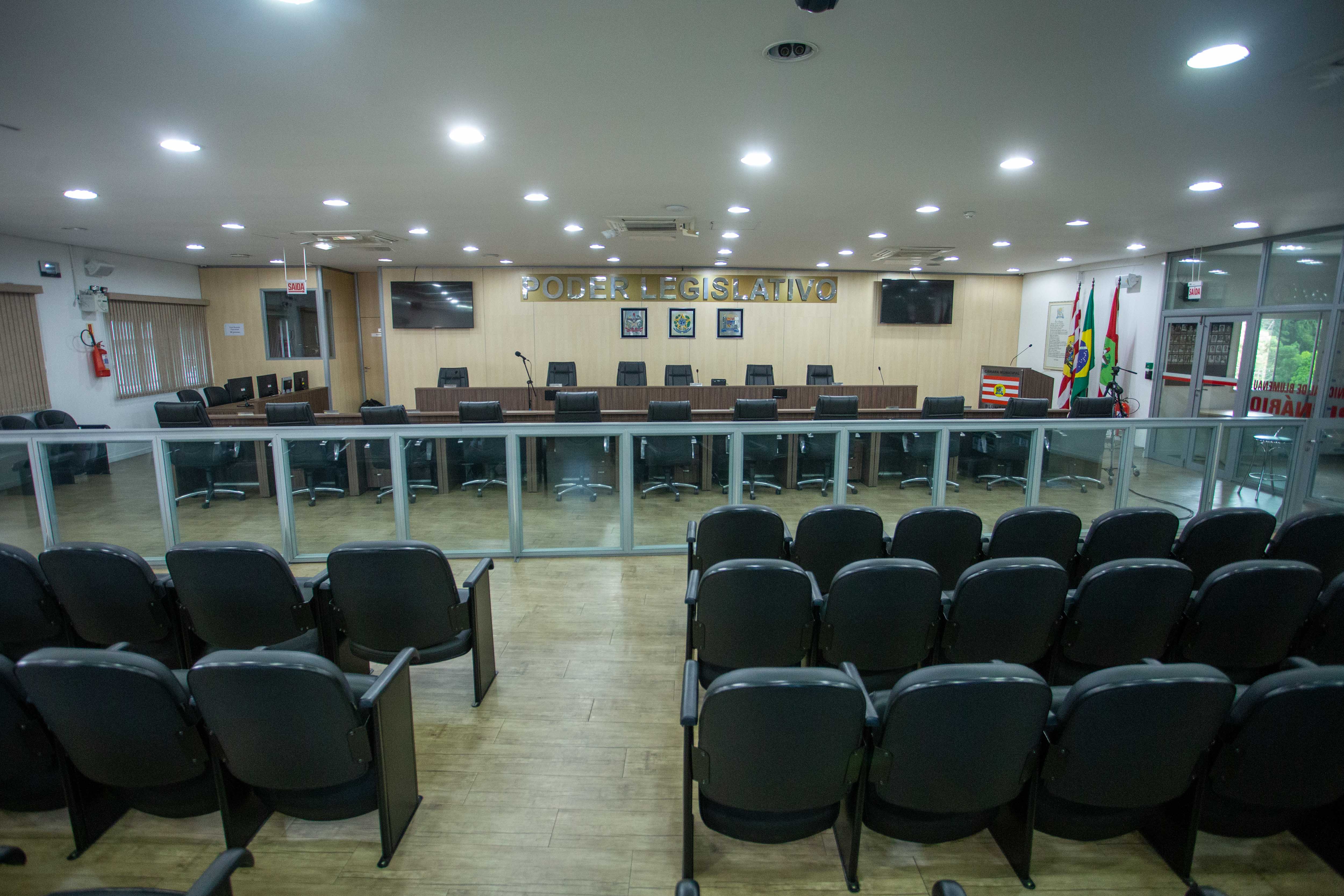 Câmara de Blumenau realiza audiência pública para debater doenças raras no município