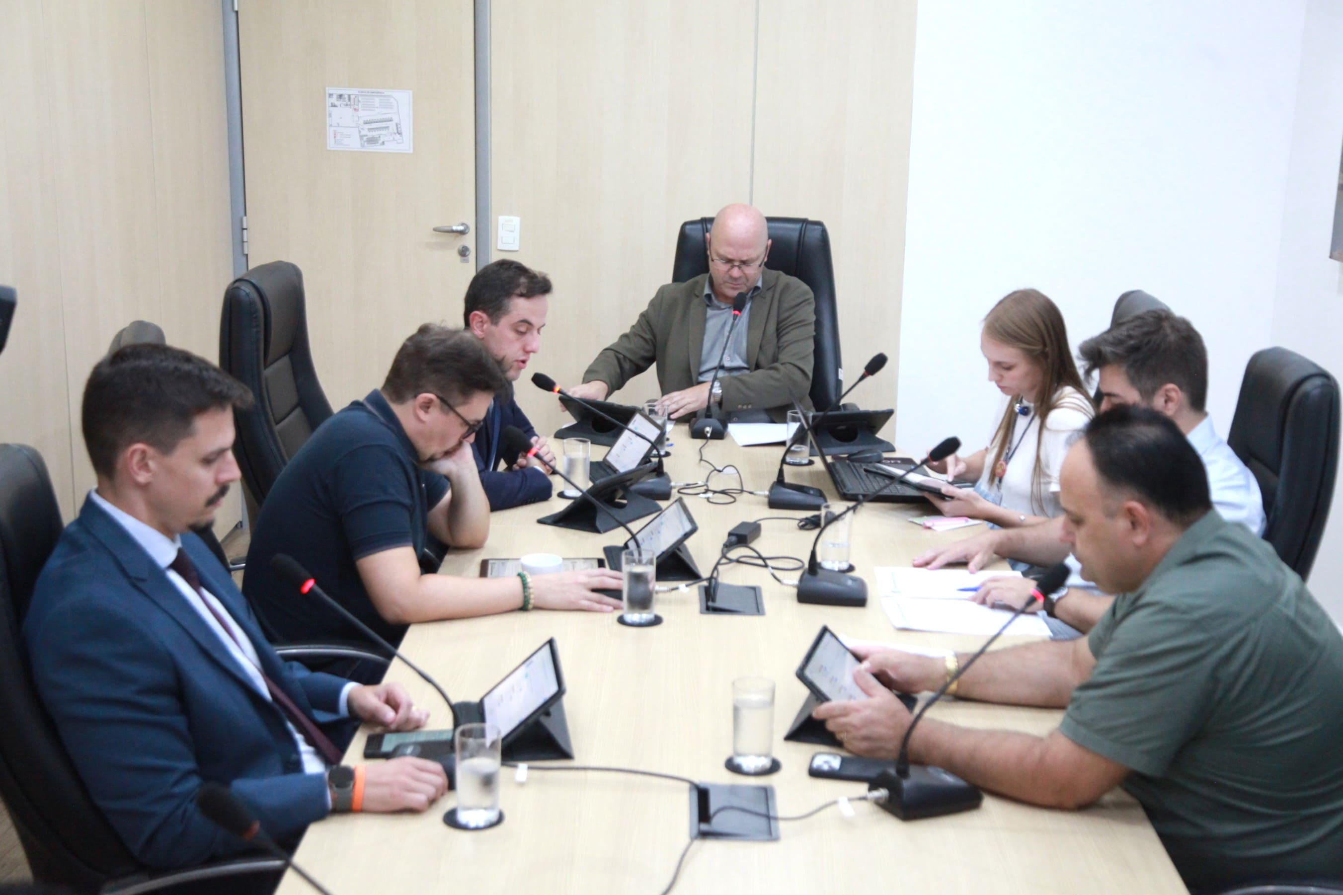 CCJ analisa 61 matérias e Comissão de Finanças aprecia projetos aprovados