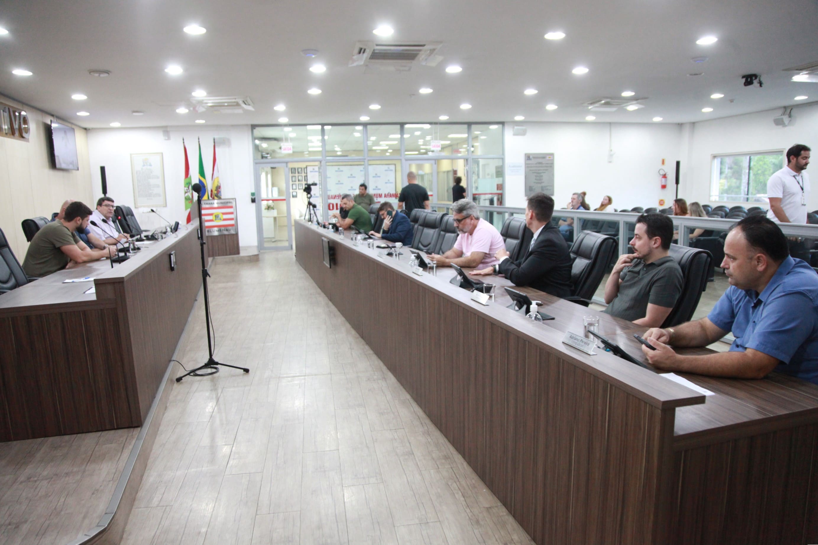 Confira os projetos e proposições aprovados na sessão desta quarta-feira (25)