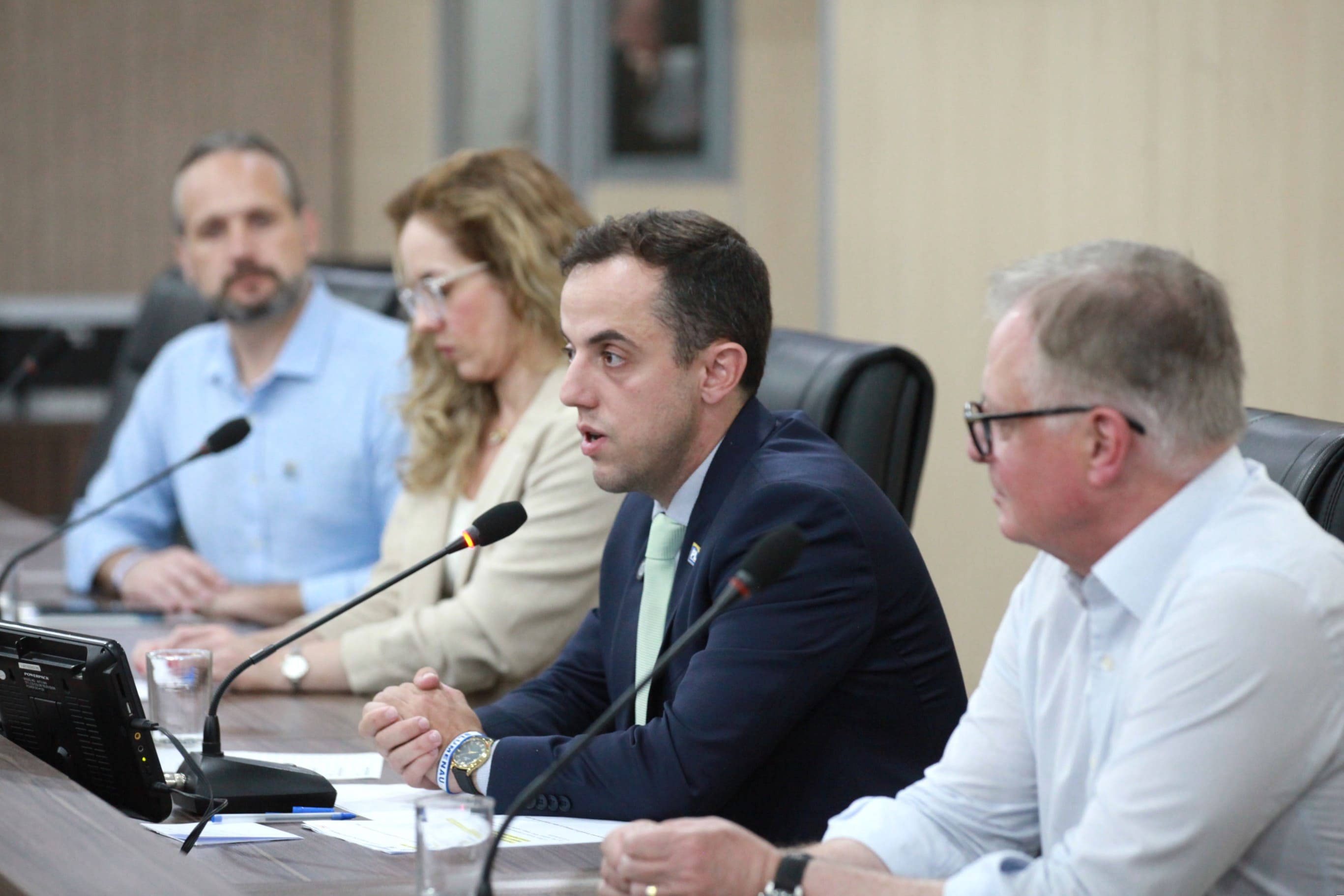 Audiência debate políticas públicas e propõe centro de referência para doenças raras