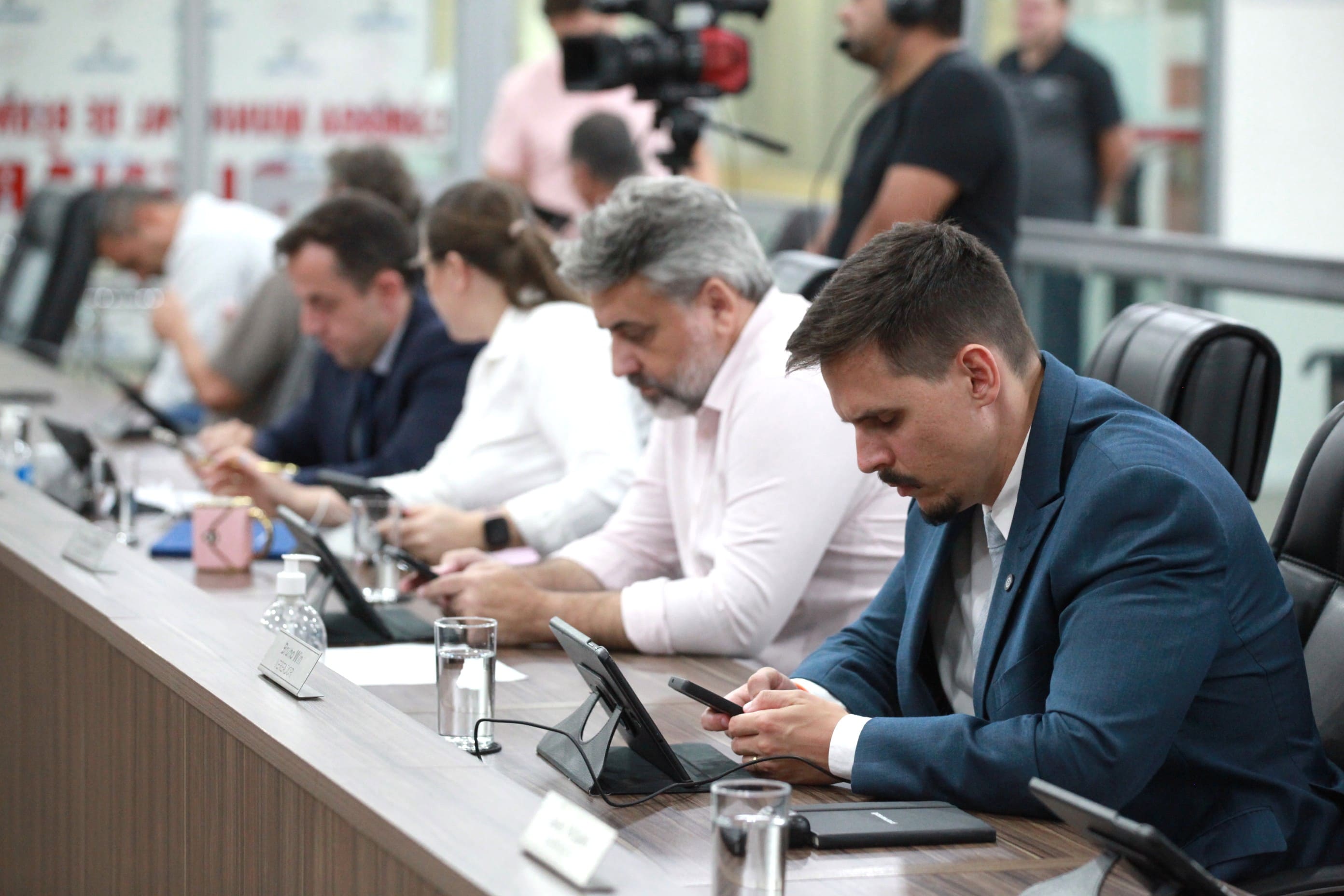 Câmara prorroga prazo do Programa Facilita ITBI até 30 de abril