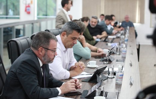 Câmara de Blumenau aprova política Festa Segura para reforçar segurança em eventos oficiais