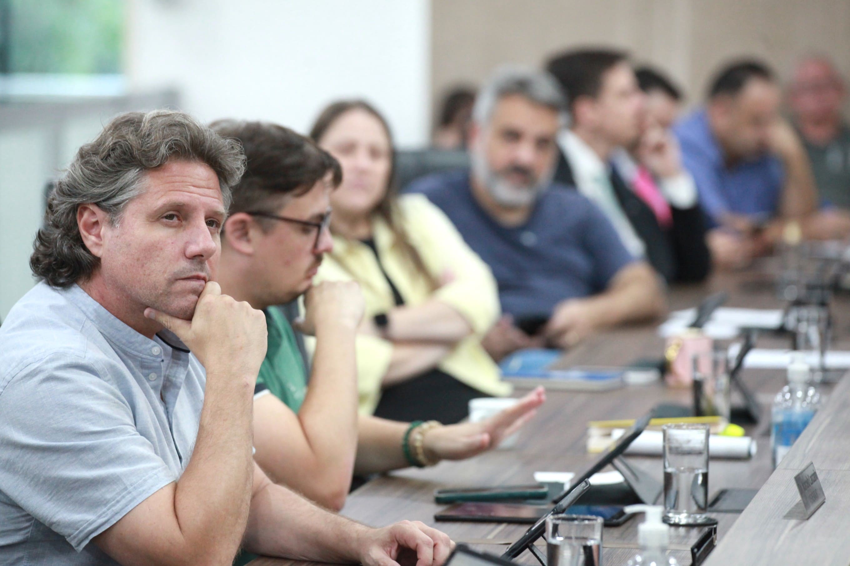 Confira os projetos e proposições aprovados na sessão desta quinta-feira (19)