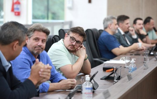 Projeto assegura consumo de alimentos próprios a pessoas com restrições alimentares em locais públicos