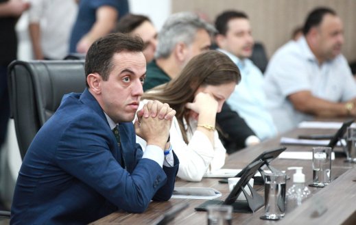 Câmara de Blumenau aprova requerimentos para pessoas com TEA no Dia Mundial de Conscientização do Autismo