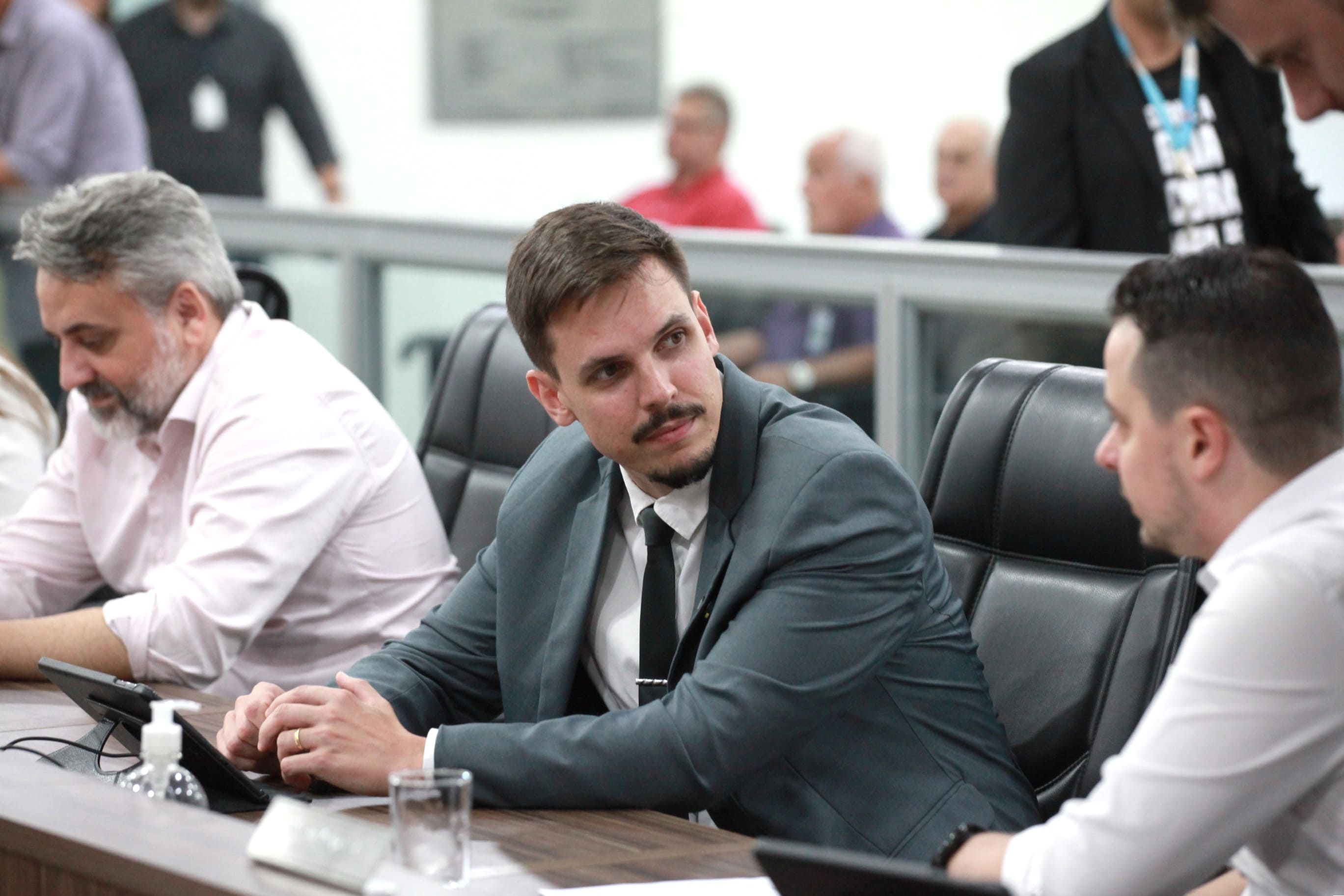 Projeto que moderniza regras de drenagem urbana é aprovado na Câmara de Blumenau