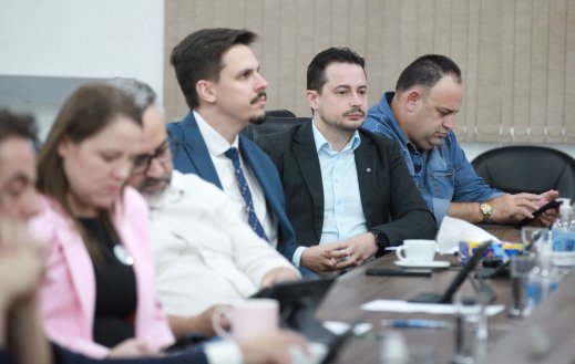 Confira os projetos e proposições aprovados nesta terça-feira (28)
