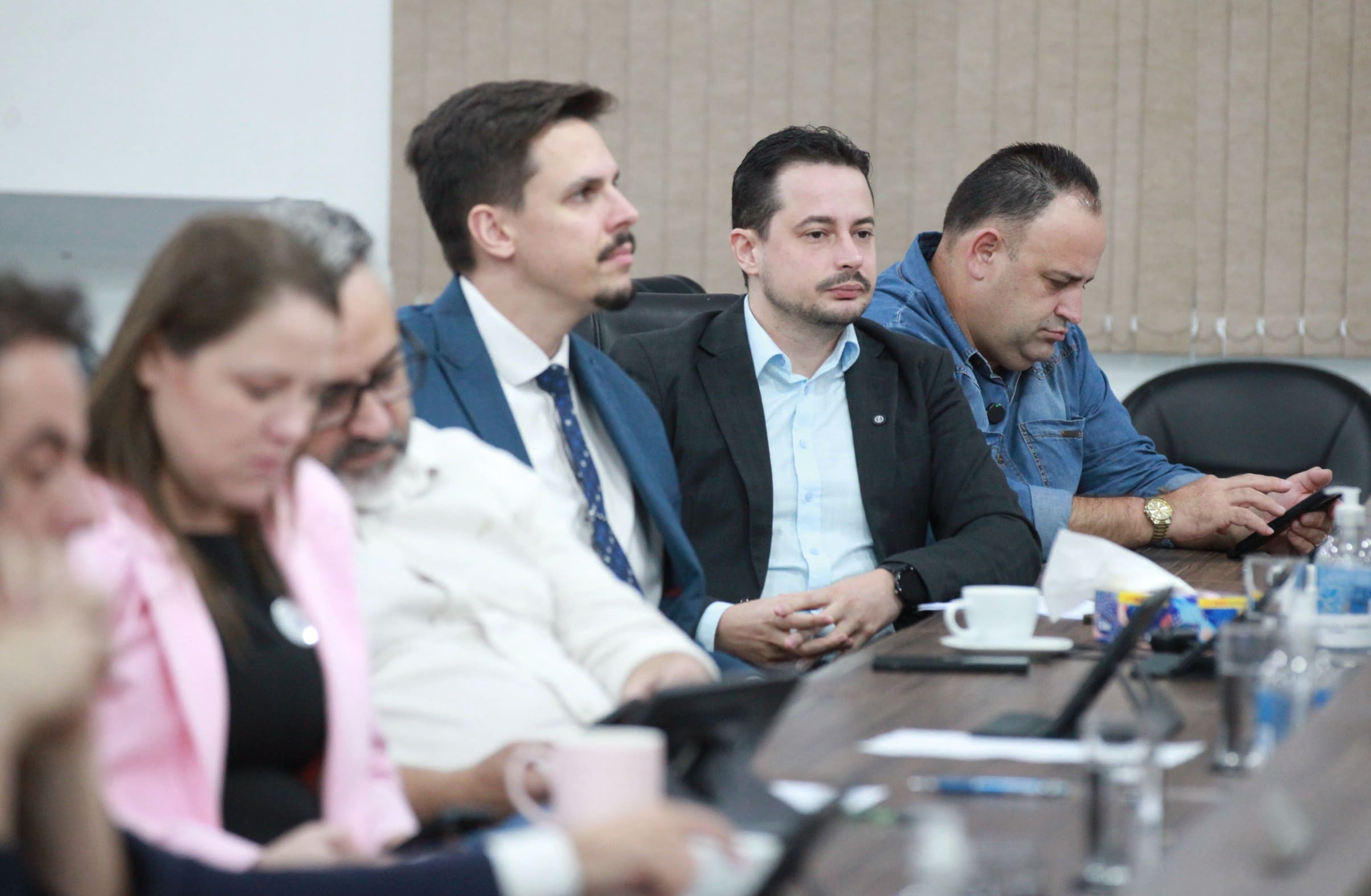 Confira os projetos e proposições aprovados nesta terça-feira (28)