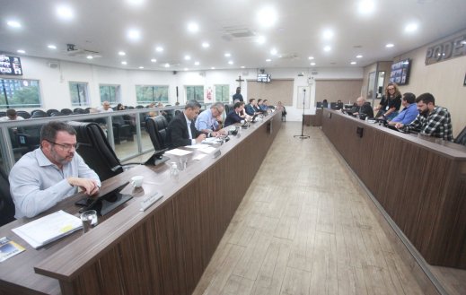 Confira o resumo dos pronunciamentos dos vereadores na sessão ordinária desta terça-feira (28)   