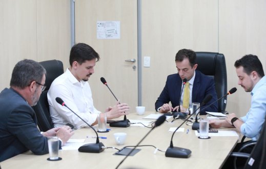 Câmara de Blumenau instala Comissão de Defesa Civil para reforçar prevenção a desastres na cidade