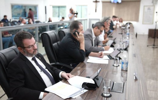 Confira o resumo dos pronunciamentos dos vereadores na sessão ordinária desta terça-feira (5)