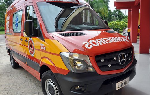 Comissão especial debate demandas do Corpo de Bombeiros Militar de Blumenau em reunião nesta terça-feira