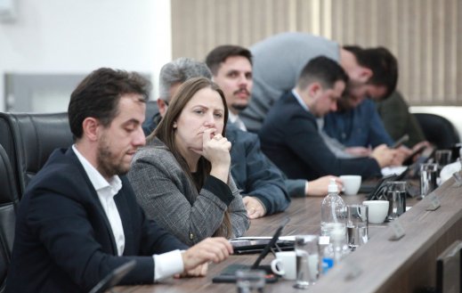 Câmara de Blumenau aprova criação de comissão especial para discutir atendimento a doenças raras