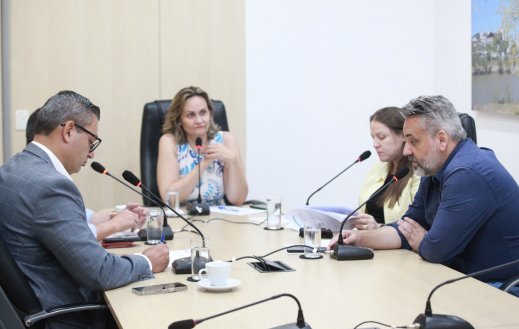 Comissão especial sobre segurança escolar promove reunião com órgãos públicos nesta quinta-feira