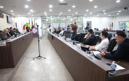 Câmara de Blumenau aprova projeto que institui Política Municipal de Fomento à Economia Solidária
