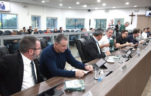 Confira o resumo dos pronunciamentos dos vereadores na sessão ordinária desta quinta-feira (14)