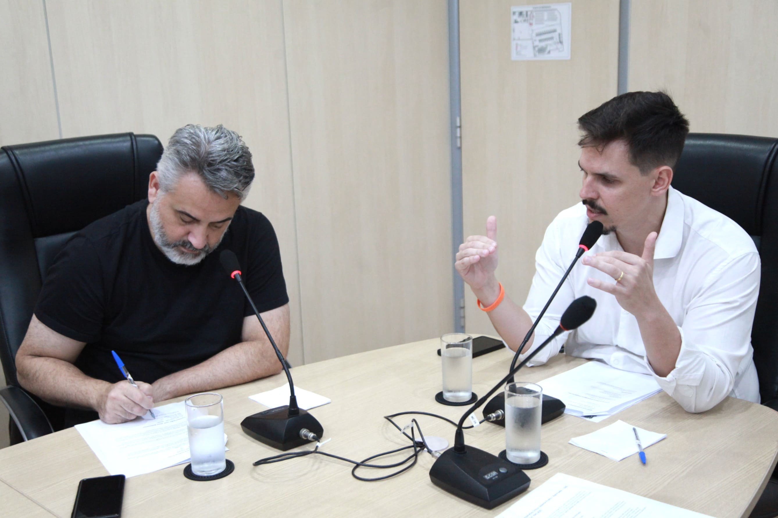 Comissão que acompanha Sistema PRONTO realiza reunião nesta quinta-feira