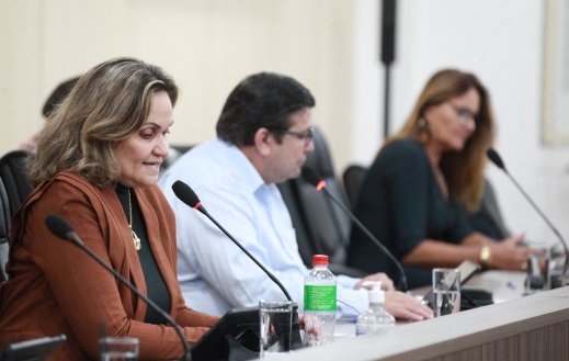 Câmara aprova comissão especial para acompanhar municipalização e adequações do SESI