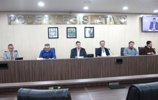 Comissão do Sistema Pronto recebe secretário de Saúde para esclarecimentos sobre funcionamento do sistema