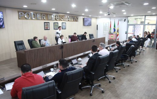 Câmara de Blumenau aprova programa de combate ao descarte irregular de lixo
