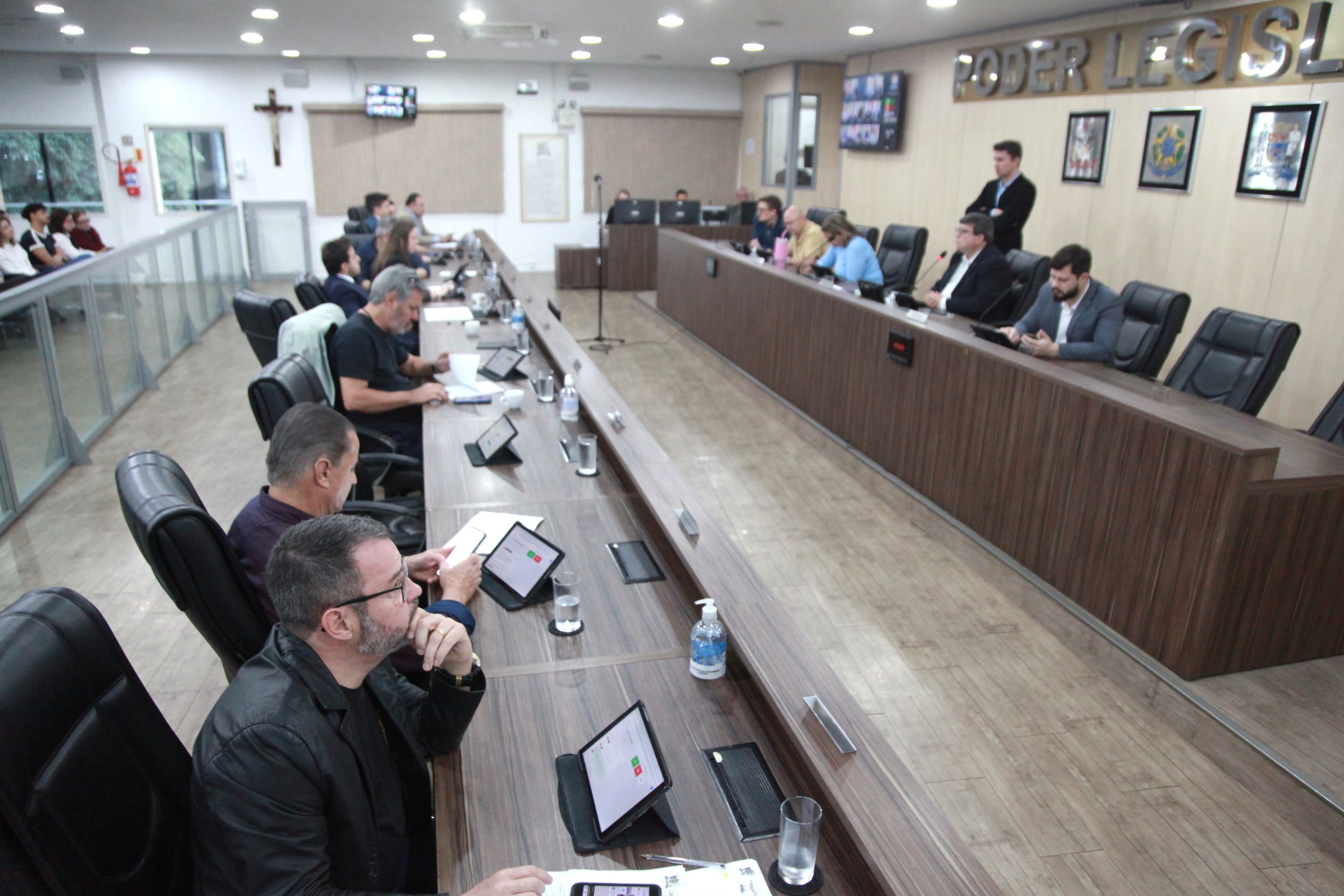 Câmara aprova programa municipal de apoio aos protetores de animais