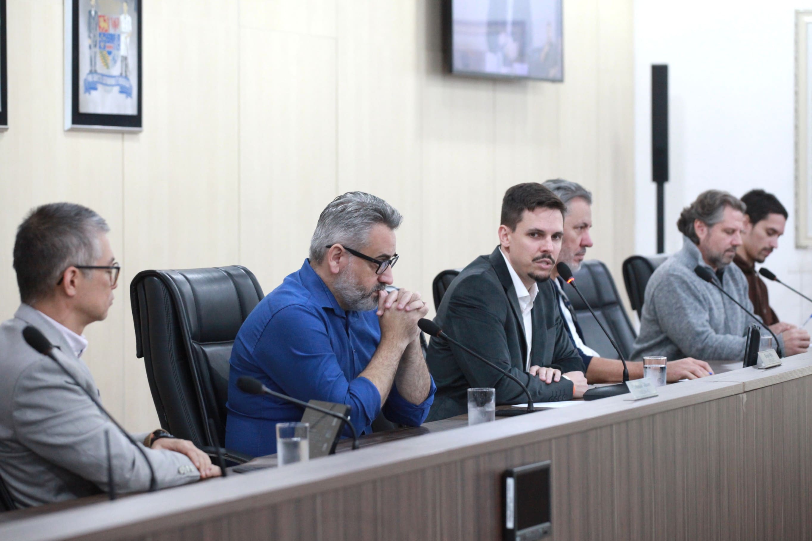 Comissão que acompanha o Sistema PRONTO realiza nova reunião na próxima terça-feira