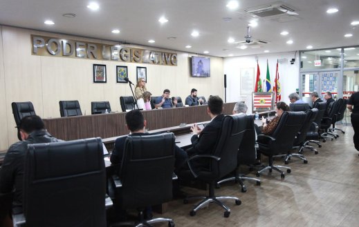 Câmara aprova credenciamento como nova modalidade para serviços funerários em Blumenau