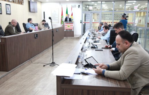 Confira o resumo dos pronunciamentos dos vereadores na sessão ordinária desta quinta-feira (20)