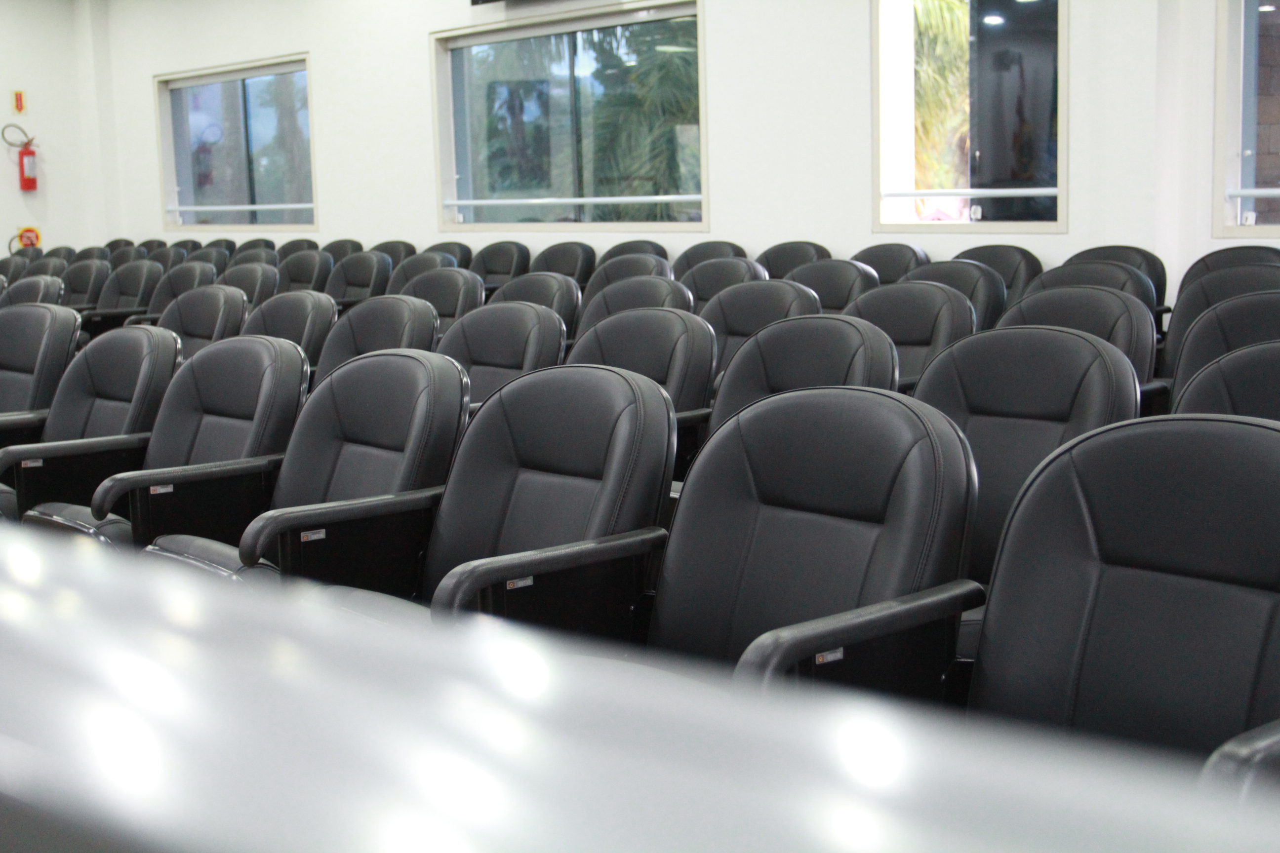 Câmara de Blumenau promove palestra aberta ao público sobre saúde emocional