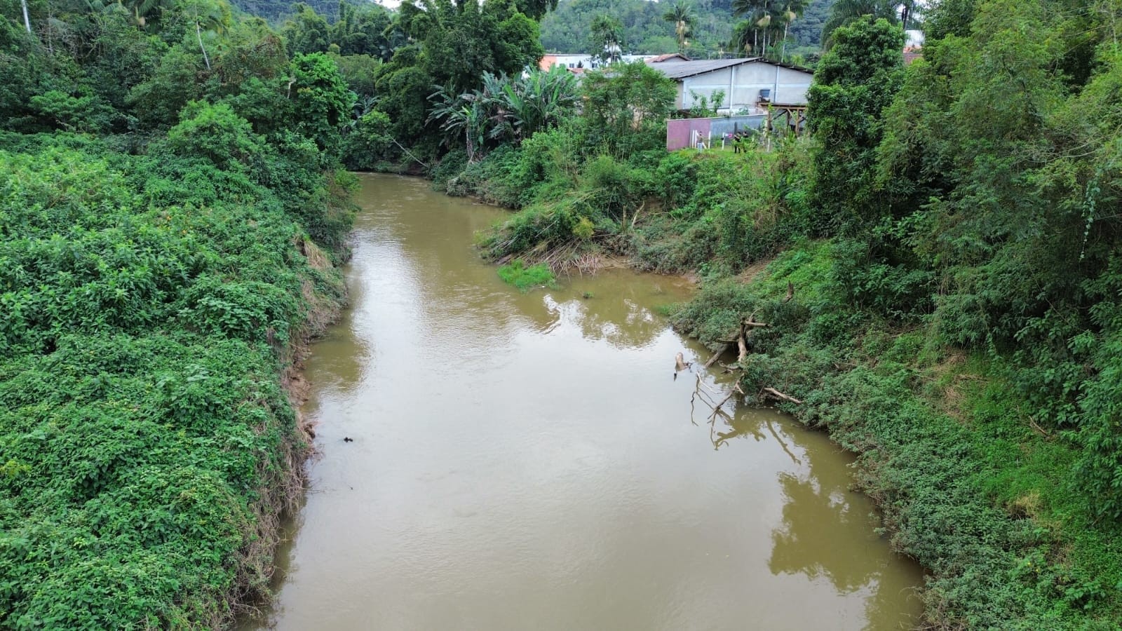 Secretário de Defesa Civil vai à Câmara de Blumenau para esclarecer ações contra o El Niño